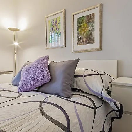Apartment Novum City Center Krakow