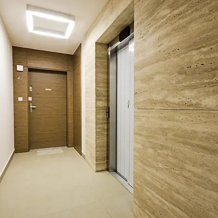 Apartment Novum City Center *