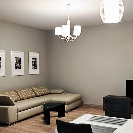 Novum City Center Διαμέρισμα Krasków