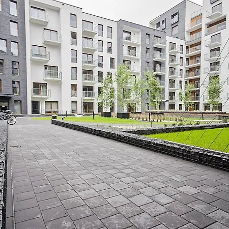 Apartman Novum City Center